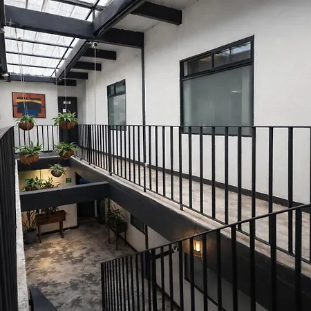Hotel Casa Malibú-2