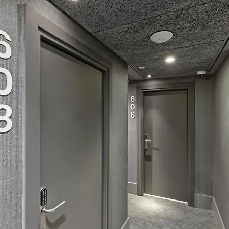 B&B Hotel Tarragona Centro Urbis-3