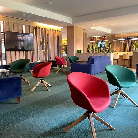 Hotel Habitel Prime-2