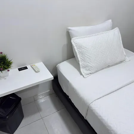 Kleinn Hotel Bogotá-3