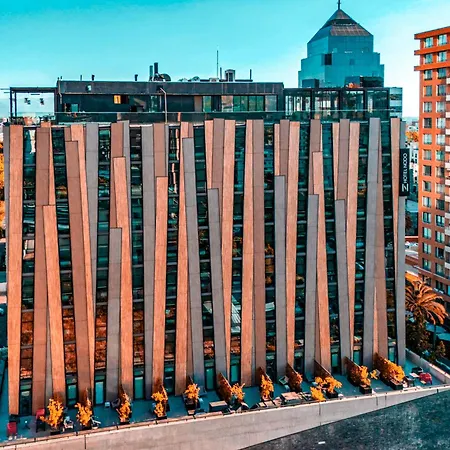 Hotel Nodo - El hotel que respira-3