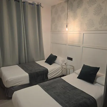 Hotel Cedran-3