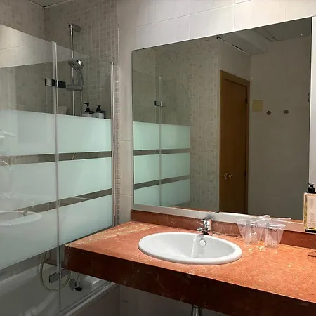 Hotel Travessera-2