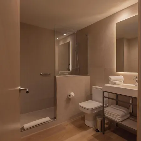 Gran Hotel Barcino 4 Estrellas SUPERIOR-2