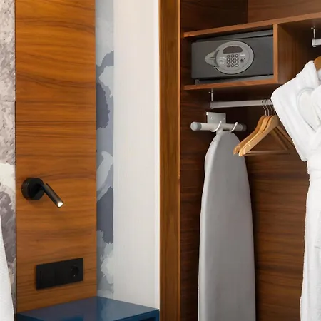 Hilton Barcelona-3