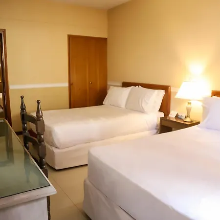 Nobile Hotel Premier Hill-2