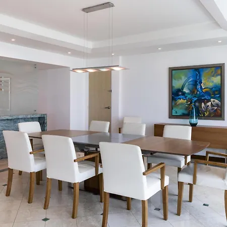 Hilton Cartagena-2
