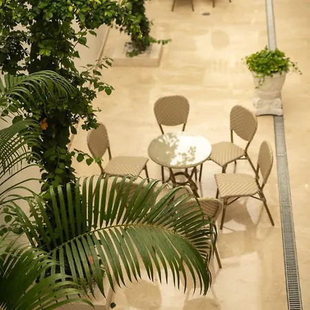 Casa Villa Colonial By Akel Hotels-3