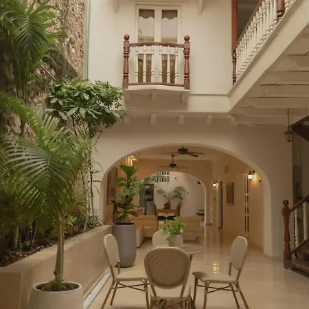Casa Villa Colonial By Akel Hotels-2