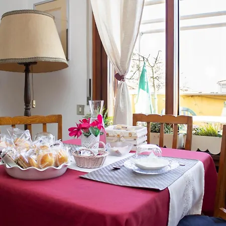 B&B Dei Cavalieri-2