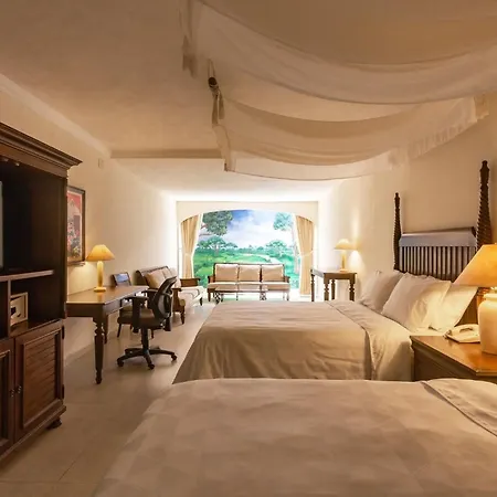Holiday Inn Merida By Ihg-2