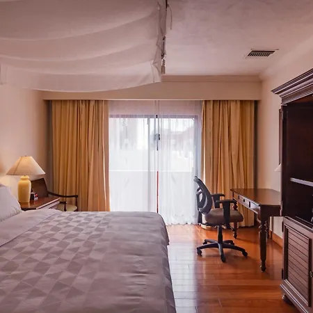 Holiday Inn Merida By Ihg-3