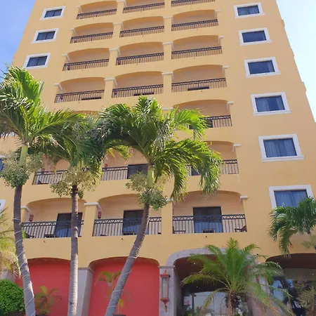 Hotel Bello Veracruz-3