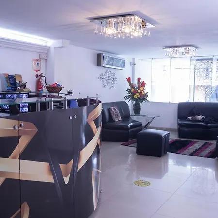 Hotel Calima Real-3