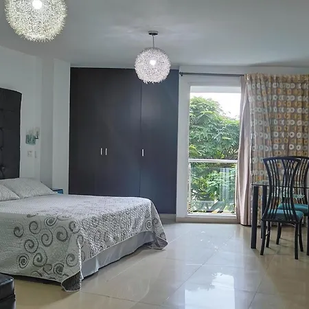 Hotel Calima Real-2