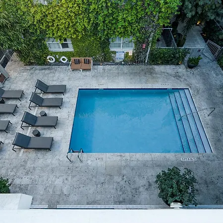 Angler'S Hotel - Miami Beach-3