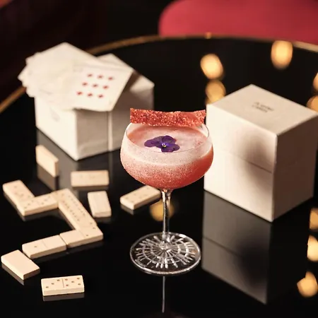Wittmore Hotel Gl- Adults Only, Small Luxury Hotels-2