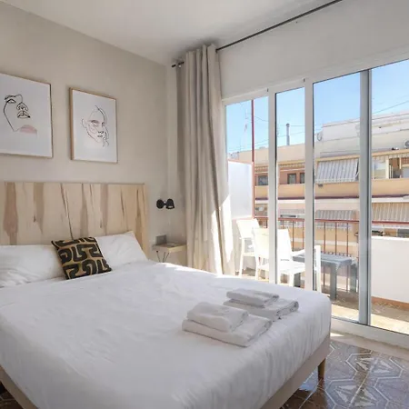 Casa Mila Sv19 Guesthouse-2