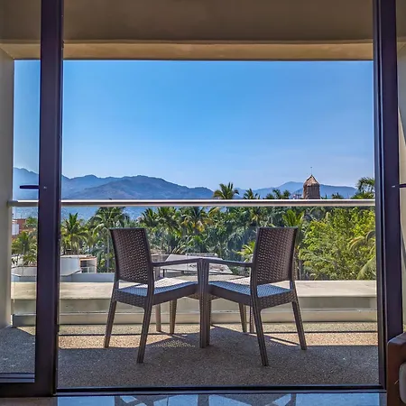 Hotel Mio Vallarta - Adults Only-3