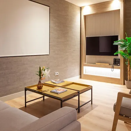 The Apartment By Assethoteles-3