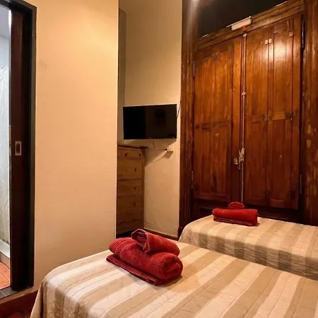 ViaVia Buenos Aires GuestHouse-2