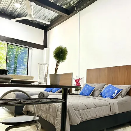 Venecia Loft Hotel-2