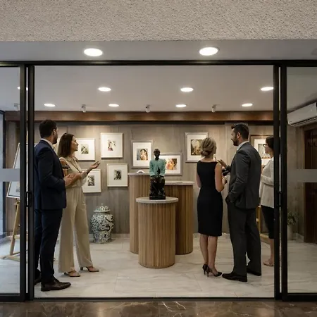 Origen 438 Luxury Boutique Hotel-2