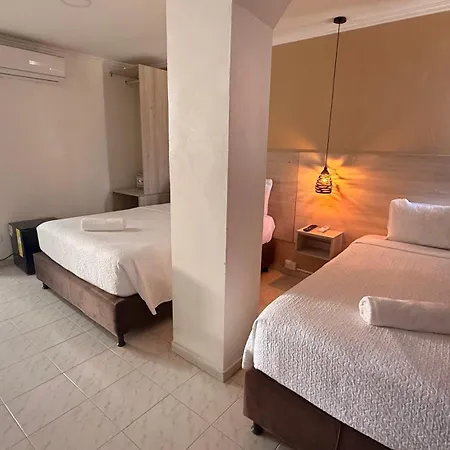 Holiday Sai Hotel-2