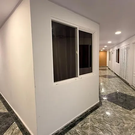 Holiday Sai Hotel-3