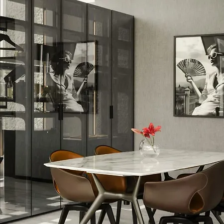 Alexander, Member Of The Leading Hotels Of The World-3