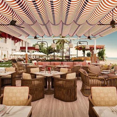 Gran Marbella Resort & Beach Club-3
