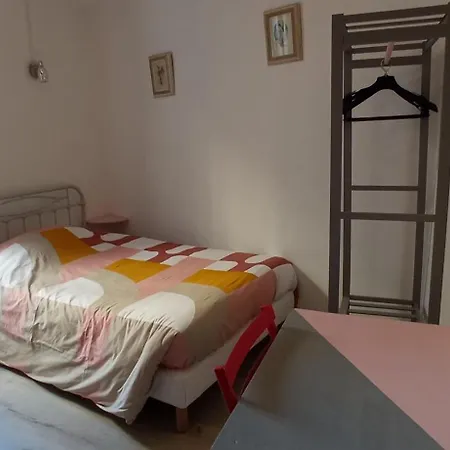 Hotel De Paris - Narbonne-2
