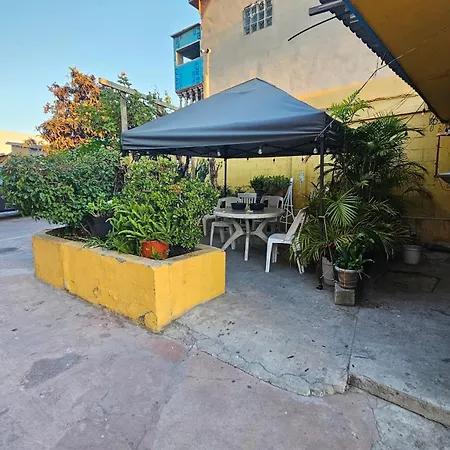Motel Olvera-3