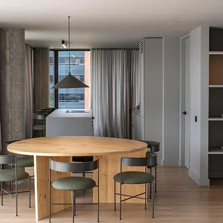 Wake Biohotel, A Member Of Design Hotels-2