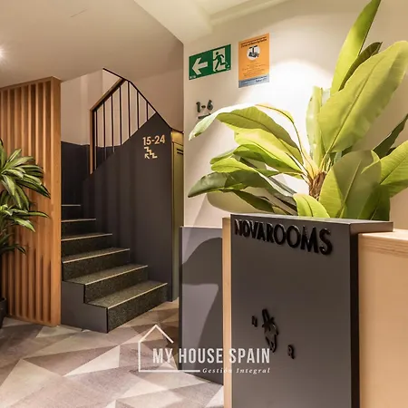 Novarooms By Myhousespain-2