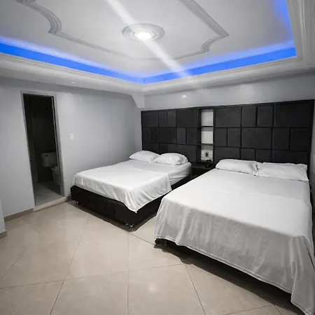 Hotel Calima Royal-3