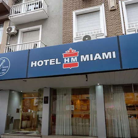 Hotel Miami-3