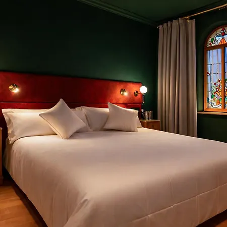 Casa Inquieta Hotel Boutique-2