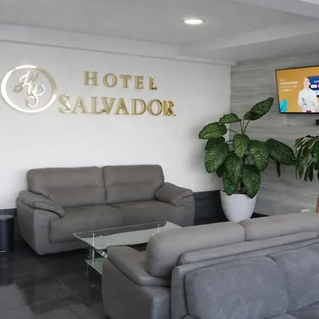 Hotel Salvador-2