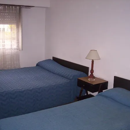 Hotel Perla Central-3