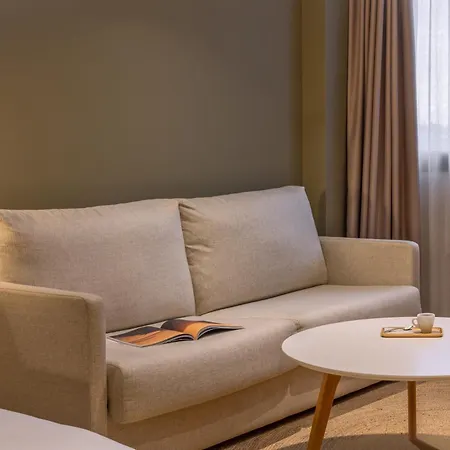 Hotel Sb Express Tarragona-2
