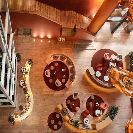 Hotel Meliá Bilbao-3
