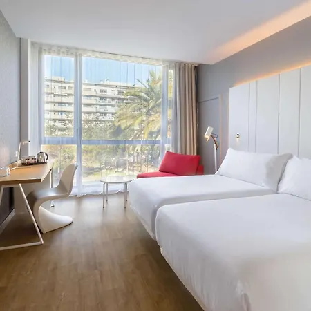 Occidental Atenea Mar - Adults Only-3