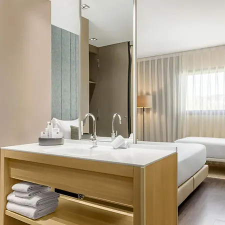 Ac Hotel Sants By Marriott-2
