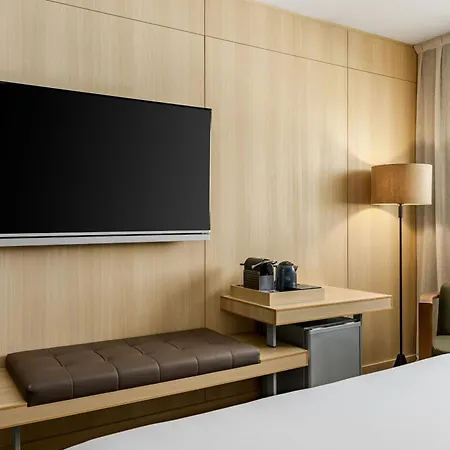 Ac Hotel Sants By Marriott-3