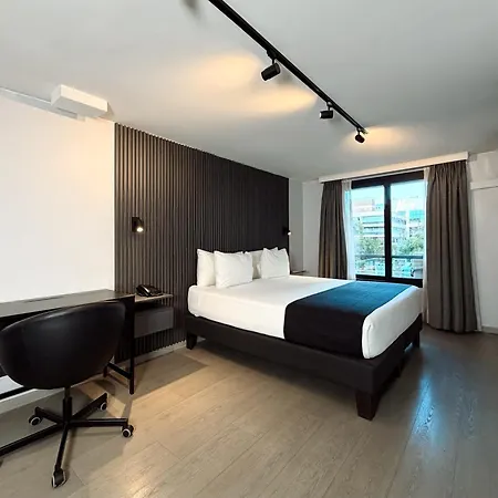 Hotel Tempo Rent-2