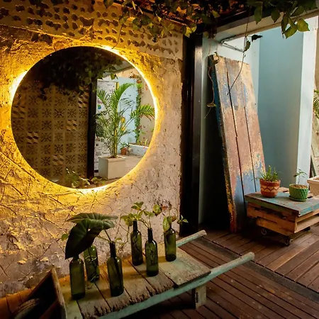 Hotel Barahona Cartagena-3