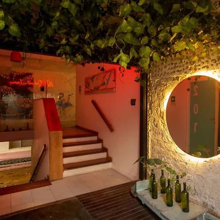 Hotel Barahona Cartagena-2
