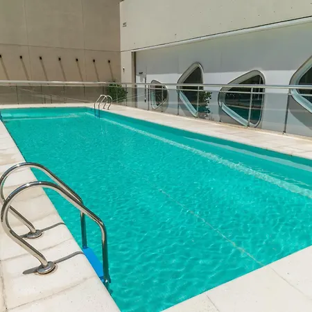 Dazzler By Wyndham Buenos Aires Recoleta-2