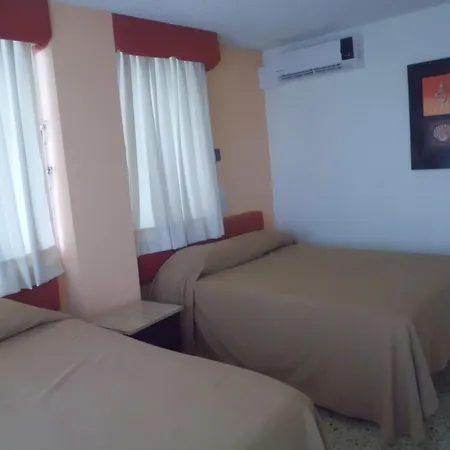 Suites Angelopolis-2